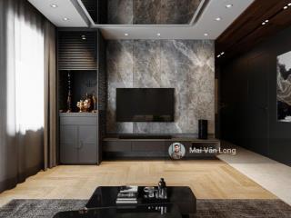 Bán căn 3pn sunrise riverside 94m² full nội thất có sổ giá tốt 5.8 tỷ