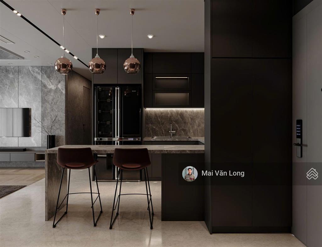 Bán căn 3pn sunrise riverside 94m² full nội thất có sổ giá tốt 5.8 tỷ