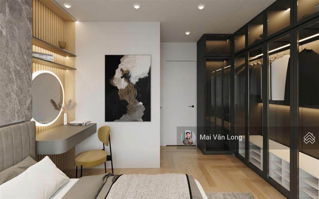 Bán căn 3pn sunrise riverside 94m² full nội thất có sổ giá tốt 5.8 tỷ