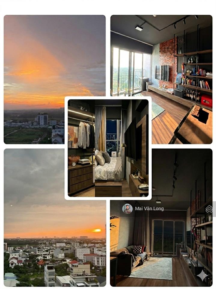 Bảng giá căn hộ celesta rise 1pn 4ty350, 2pn5ty9, 3pn7ty