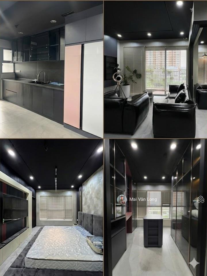Bảng giá căn hộ celesta rise 1pn 4ty350, 2pn5ty9, 3pn7ty