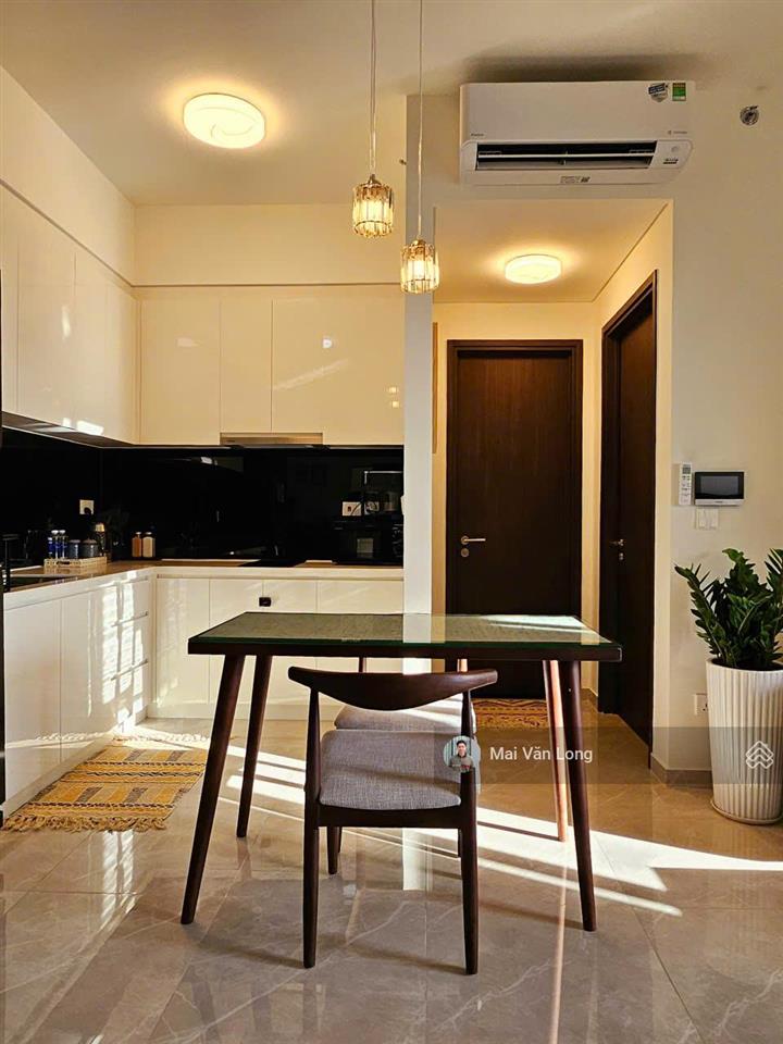 Celesta rise nhà bè  1pn 49m2 full nội thất sang xịn  giá 4,32 tỷ bao thuế phí (hđmb)