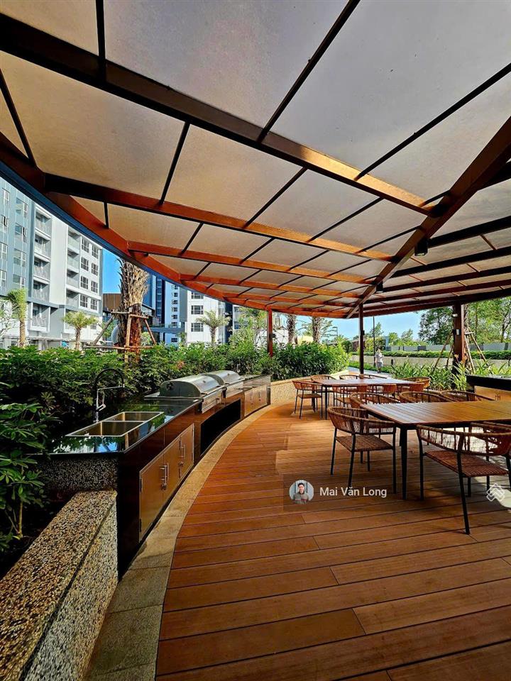 Celesta rise nhà bè  1pn 49m2 full nội thất sang xịn  giá 4,32 tỷ bao thuế phí (hđmb)