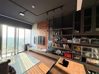 Celesta rise nhà bè  1pn 49m² full nội thất sang xịn  giá 4.32 tỷ bao thuế phí (hđmb)
