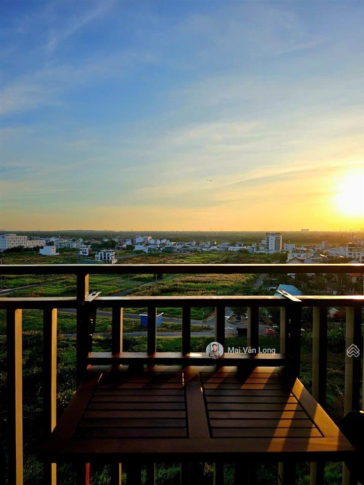 Celesta rise nhà bè  1pn 49m2 full nội thất sang xịn  giá 4,32 tỷ bao thuế phí (hđmb)
