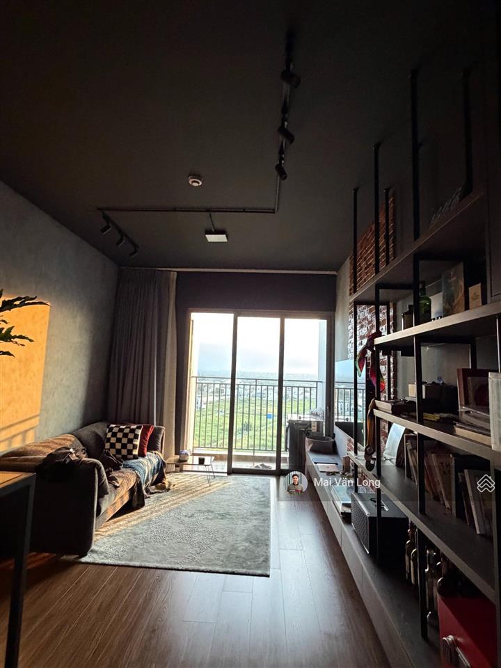 Celesta rise nhà bè  1pn 49m2 full nội thất sang xịn  giá 4,32 tỷ bao thuế phí (hđmb)