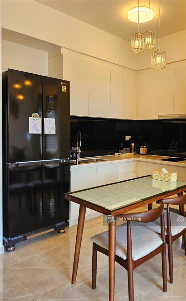 Celesta rise nhà bè  1pn 49m2 full nội thất sang xịn  giá 4,32 tỷ bao thuế phí (hđmb)