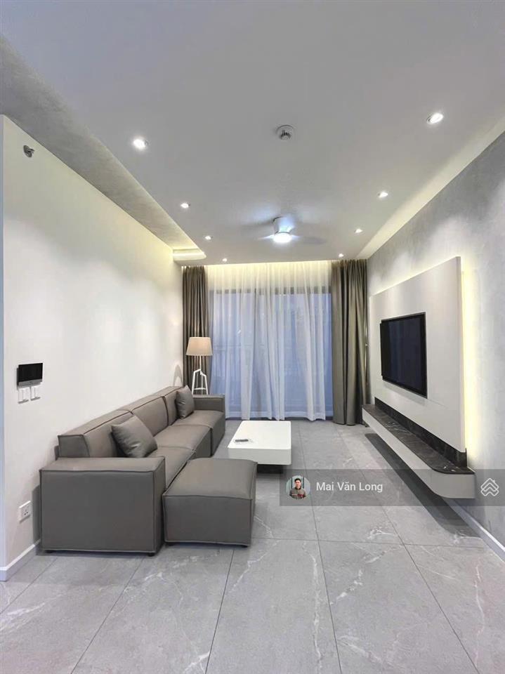 Căn sunrise riverside 2pn 2wc, full nội thất, giá tốt 4.9 tỷ, xem nhà linh hoạt