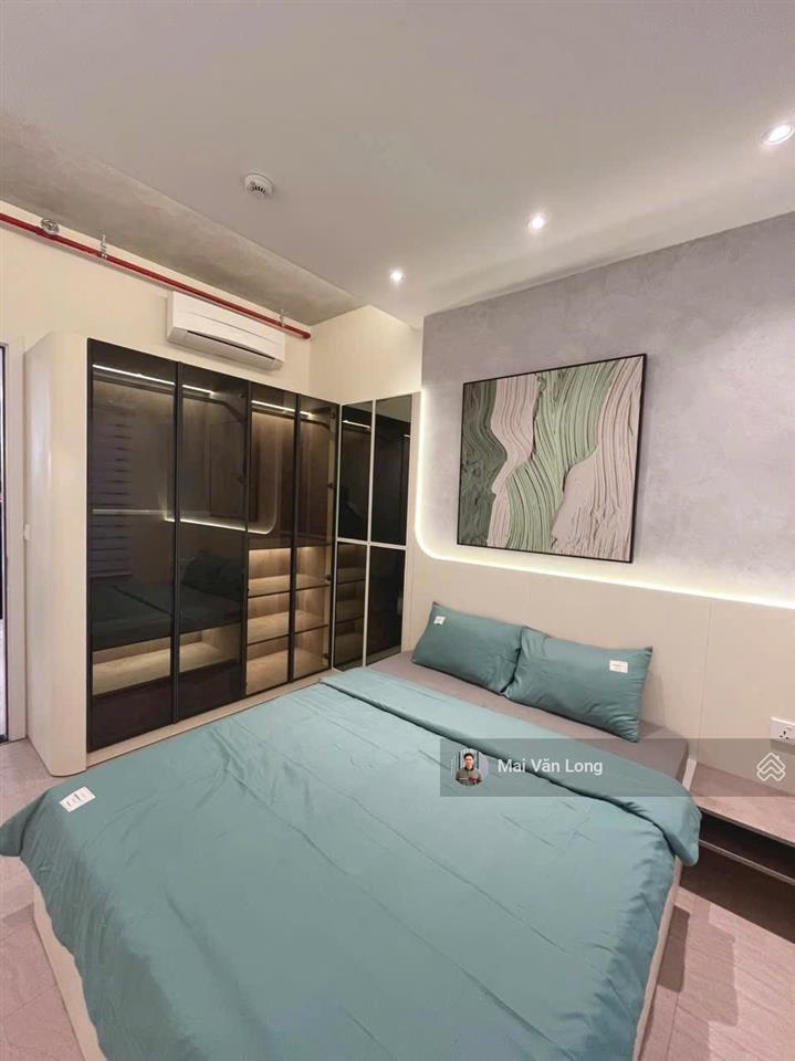 Căn sunrise riverside 2pn 2wc, full nội thất, giá tốt 4.9 tỷ, xem nhà linh hoạt