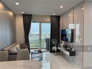 Bán căn 2pn 2wc 70m2 sổ hồng sẵn  view sông, pmh hướng đông mát mẻ  full nội thất đẹp
