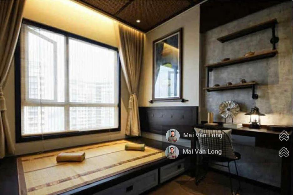Bán căn hộ celesta rise 2pn 2wc nhà đẹp, layout tối ưu giá 5,650 tỷ (thương lượng)