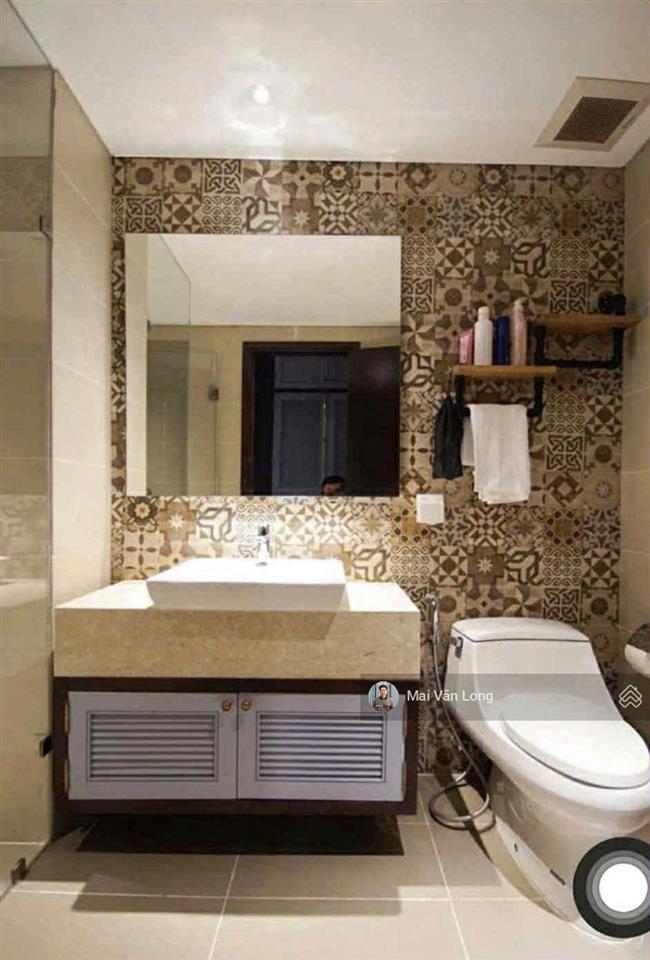 Bán căn hộ celesta rise 2pn 2wc nhà đẹp, layout tối ưu giá 5,650 tỷ (thương lượng)