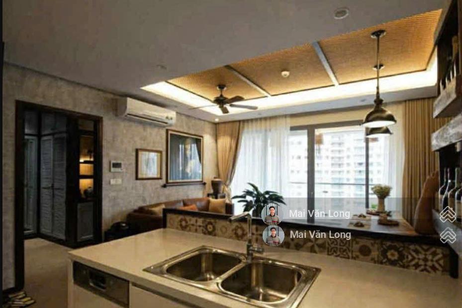 Bán căn hộ celesta rise 2pn 2wc nhà đẹp, layout tối ưu giá 5,650 tỷ (thương lượng)