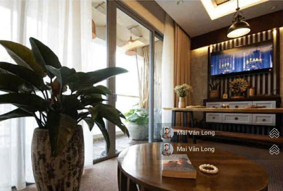 Bán căn hộ celesta rise 2pn 2wc nhà đẹp, layout tối ưu giá 5,650 tỷ (thương lượng)