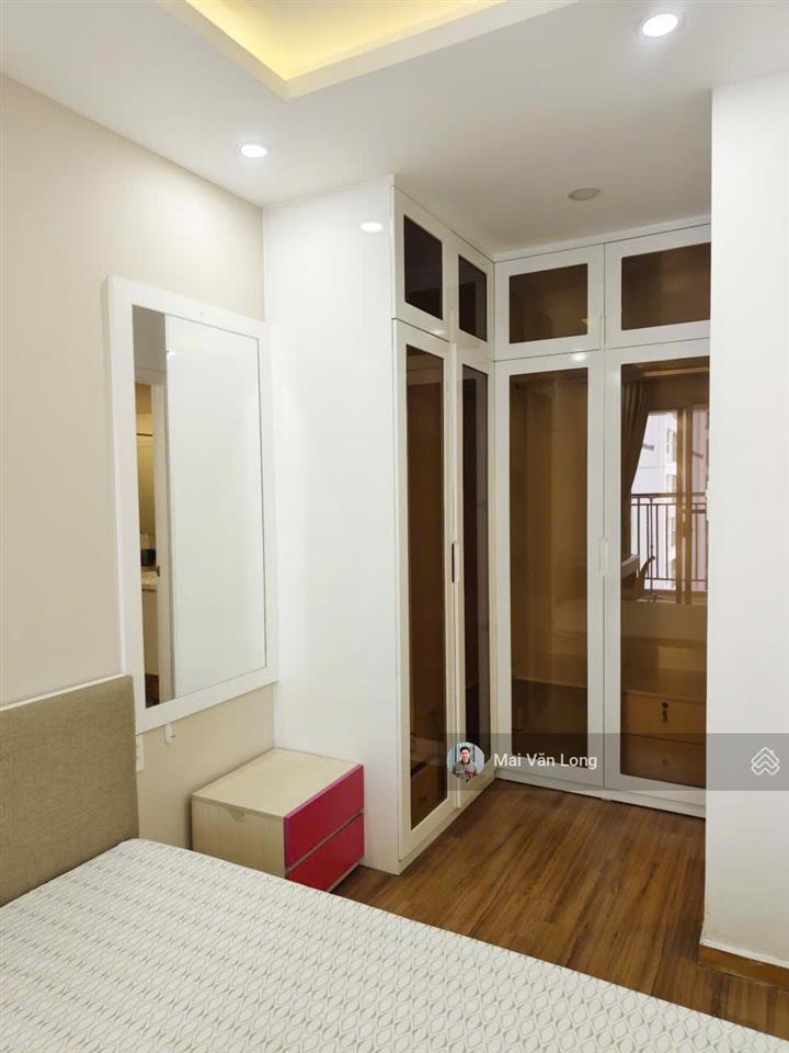 Giá cực tốt! cho thuê 2pn full nội thất chỉ 12 triệu