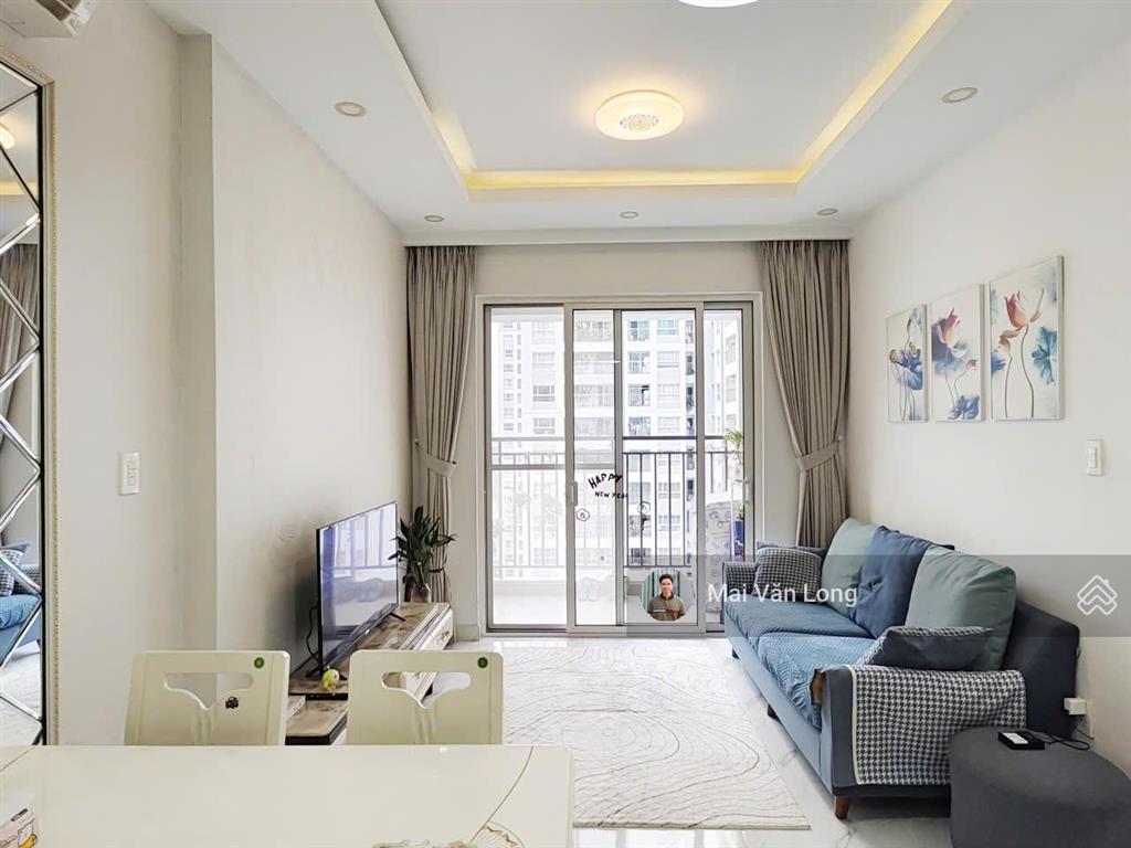 Giá cực tốt! cho thuê 2pn full nội thất chỉ 12 triệu