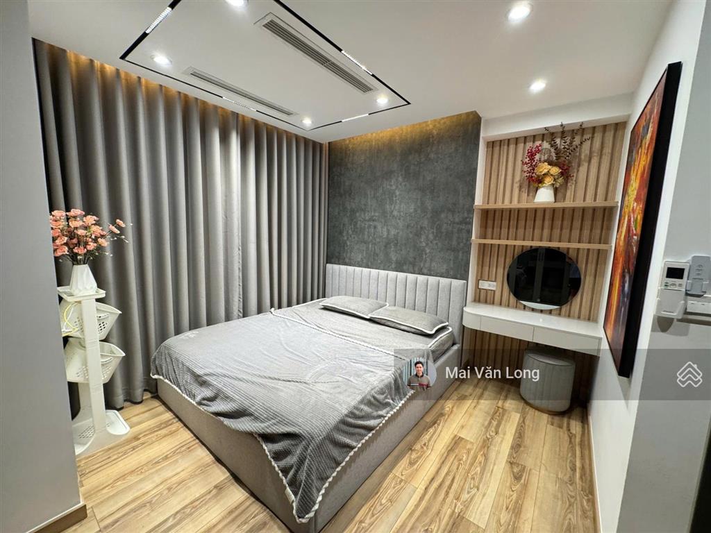 Bán căn hộ sunrise riverside 2pn 2wc 71m² full nội thất, giá 5 tỷ
