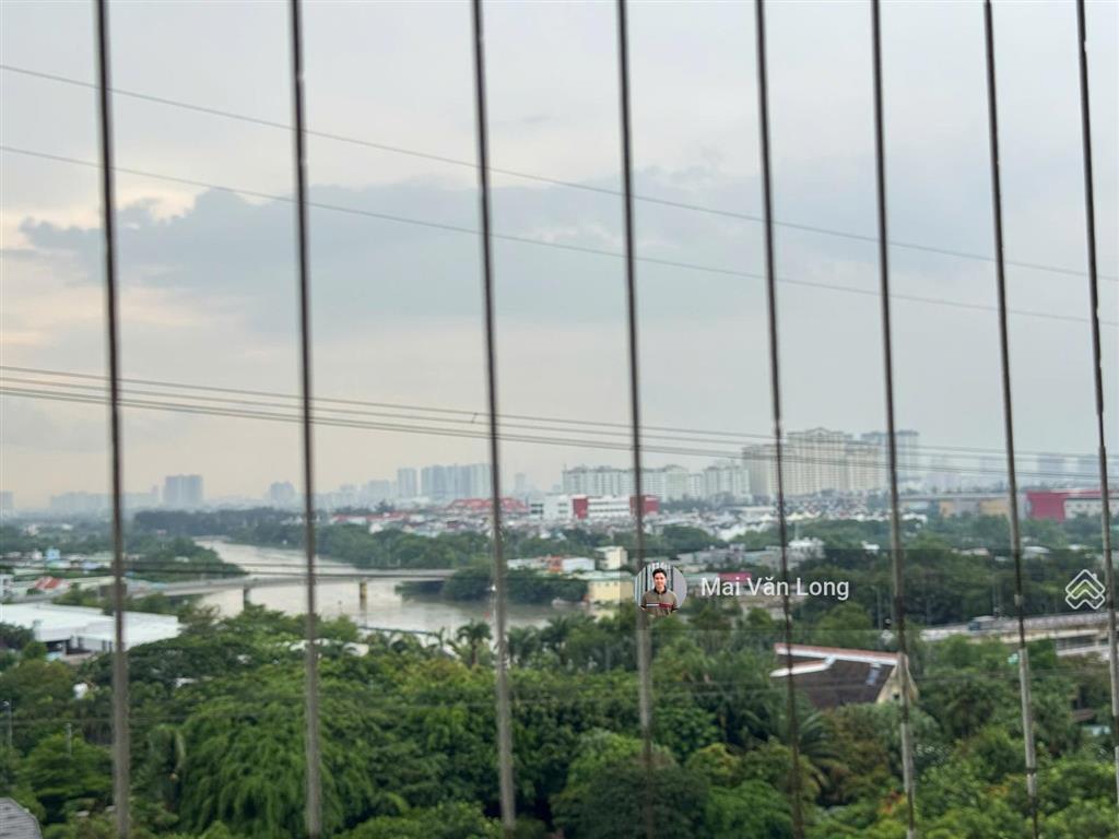 Bán căn hộ sunrise riverside 2pn 2wc 71m² full nội thất, giá 5 tỷ