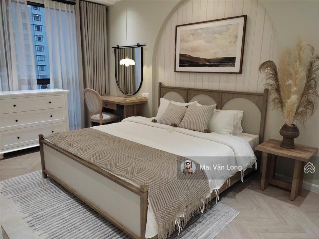 Cho thuê căn hộ celesta rise full nội thất giá tốt thị trường