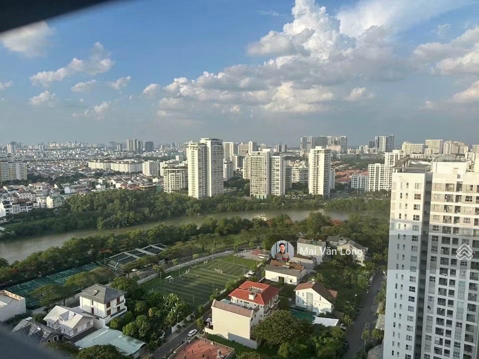 Cần bán căn hộ sunrise riverside 2  3pn giá tốt