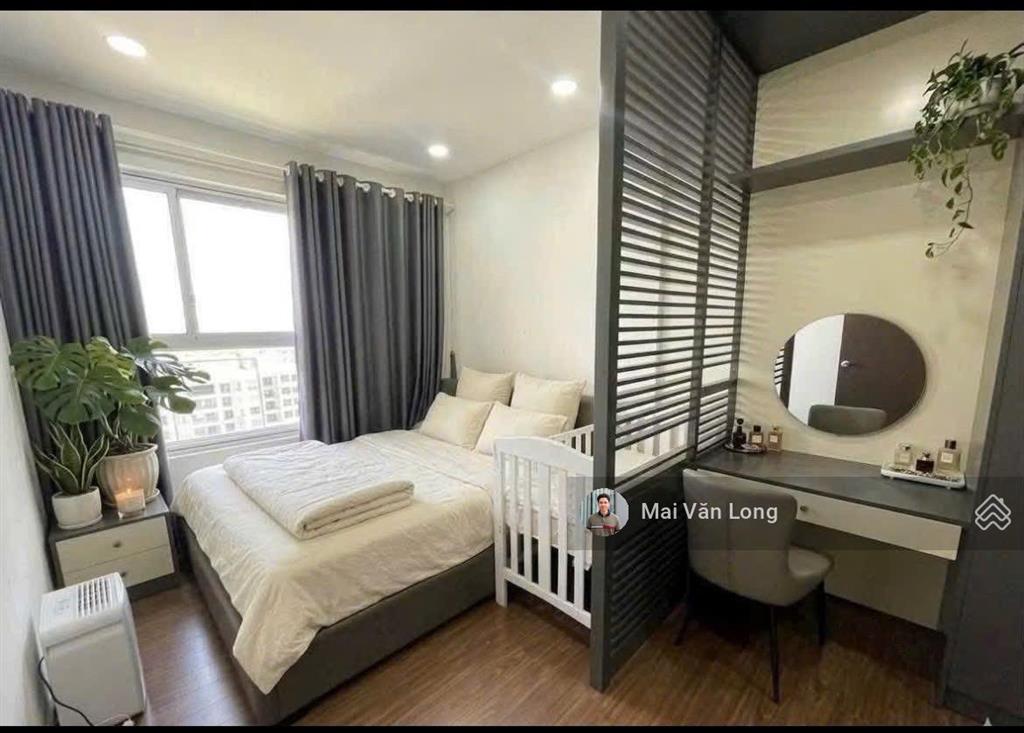 Cần bán căn hộ sunrise riverside 2  3pn giá tốt