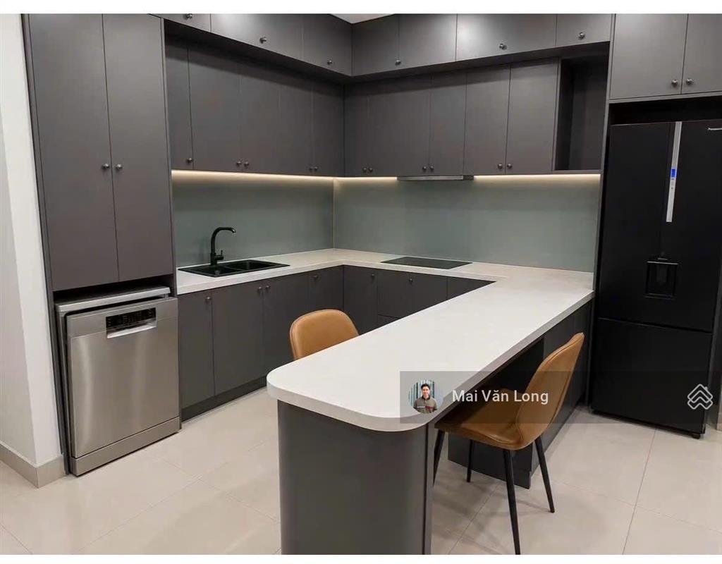 Cần bán căn hộ sunrise riverside 2  3pn giá tốt