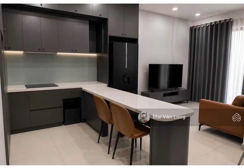 Cần bán căn hộ sunrise riverside 2  3pn giá tốt