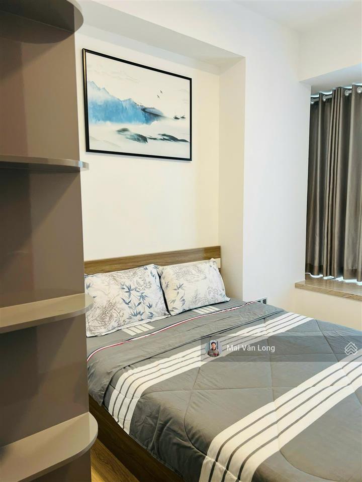 Căn hộ sunrise riverside 3pn full nội thất giá 18 triệu