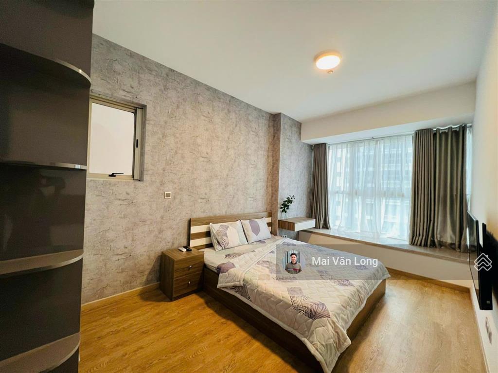 Căn hộ sunrise riverside 3pn full nội thất giá 18 triệu