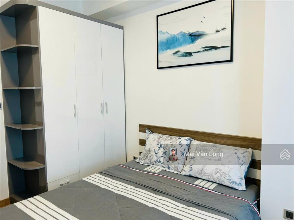 Căn hộ sunrise riverside 3pn full nội thất giá 18 triệu