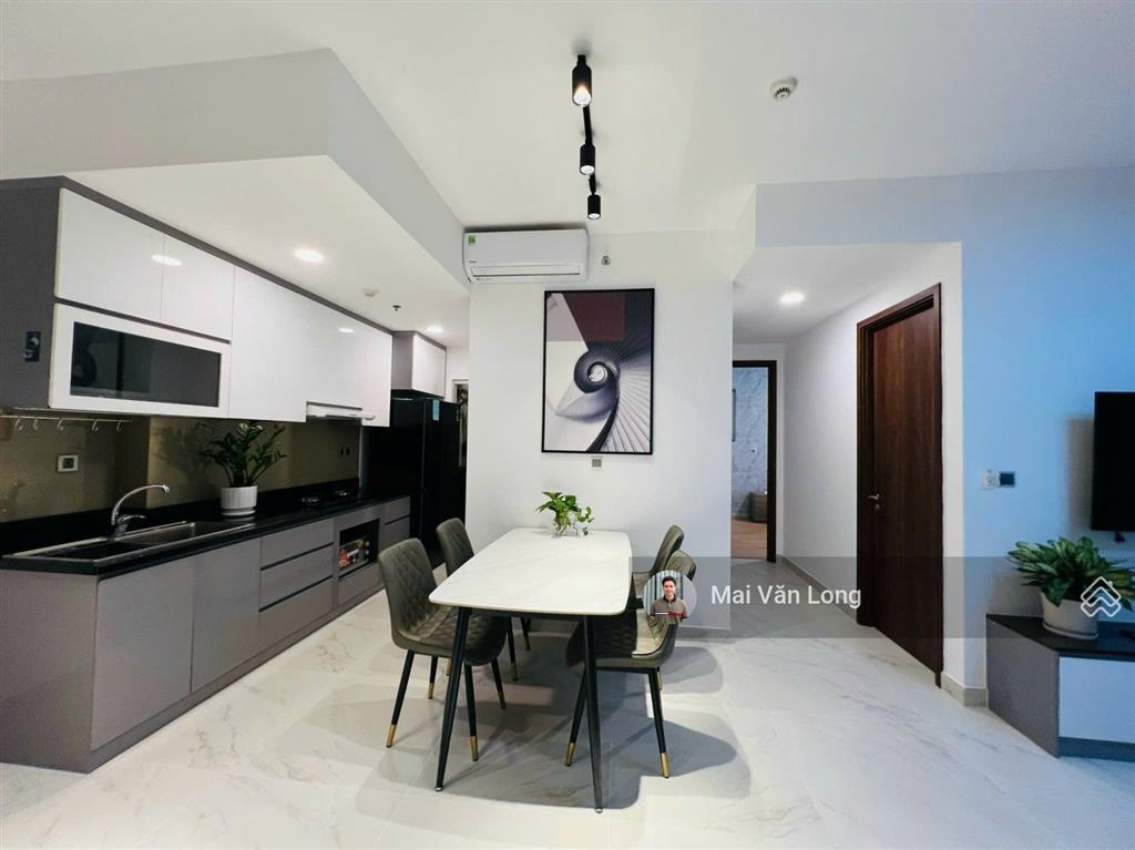 Căn hộ sunrise riverside 3pn full nội thất giá 18 triệu