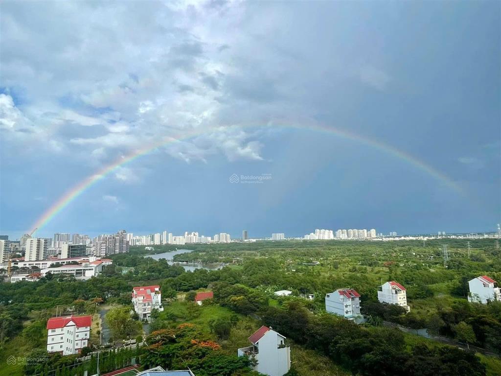 Căn hộ tại sunrise riverside cho thuê giá 12 triệu/tháng