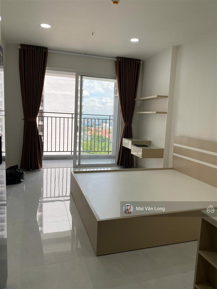 Chính chủ gửi bán căn hộ sunrise riverside 2,45 tỷ