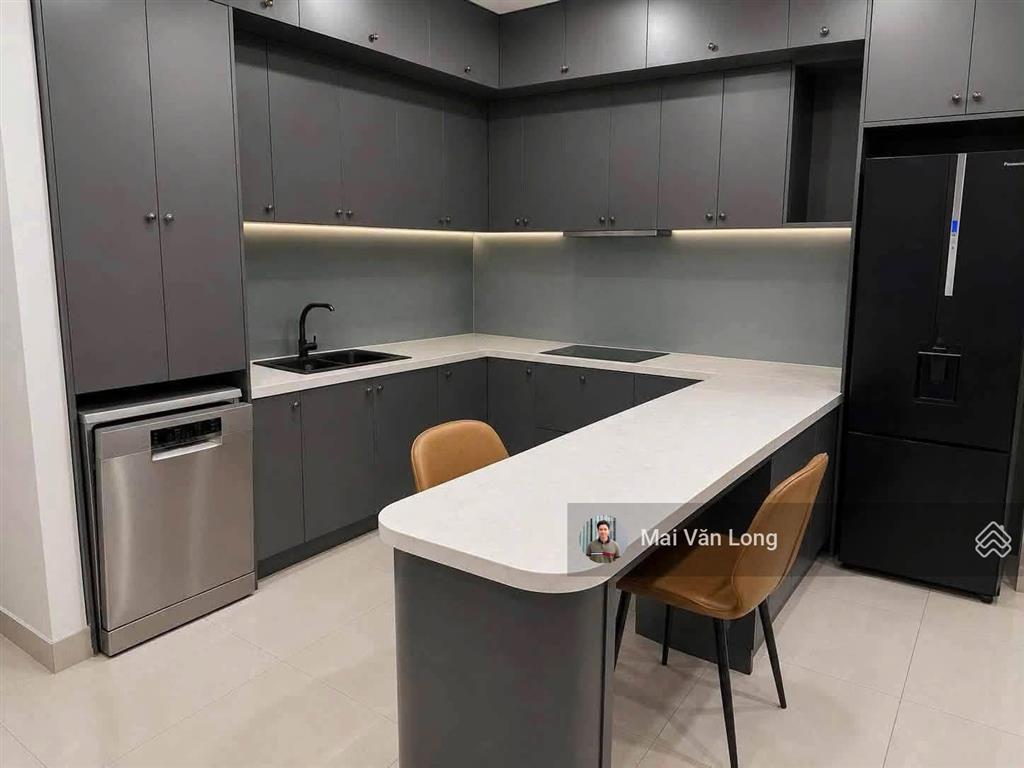 Chính chủ gửi bán căn hộ 2pn giá 4 tỷ 850