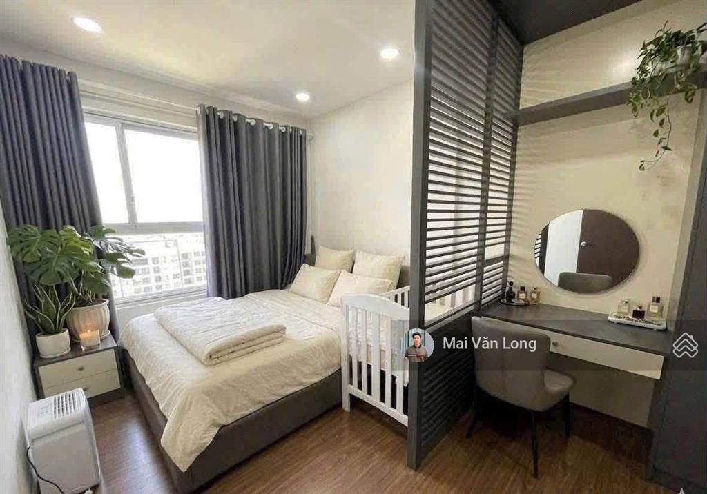 Chính chủ gửi bán căn hộ 2pn giá 4 tỷ 850