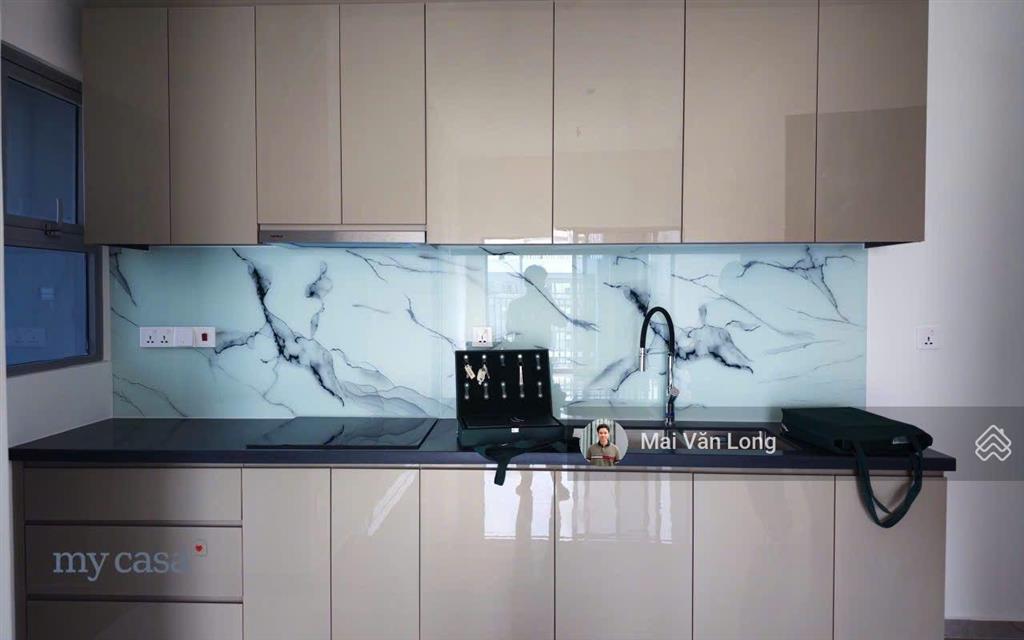 Chuyển nhượng căn hộ 80m2, giá 6.15 tỷ