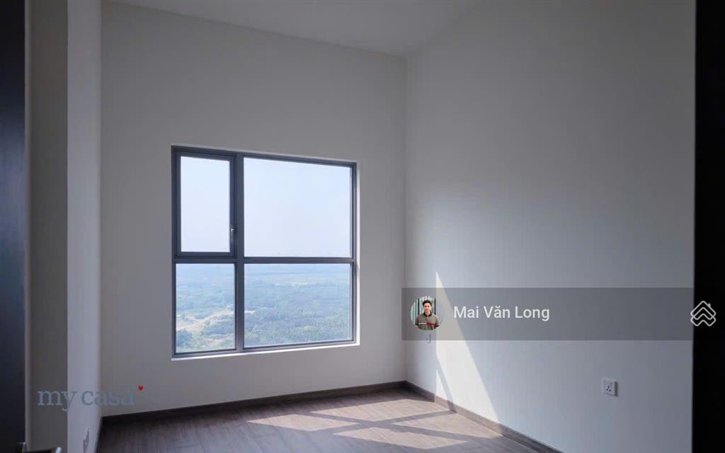 Chuyển nhượng căn hộ 80m2, giá 6.15 tỷ