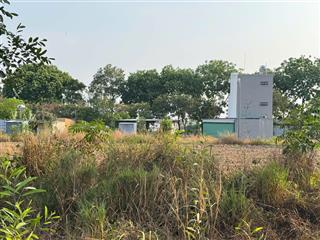 Bán đất dự án hud nhơn trạch dt 120m2 giá tốt khu vực