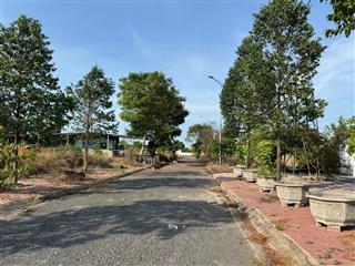 Bán lô đất dự án xdhn ô 16, gần đường 26m, khu xây noxh 100m2