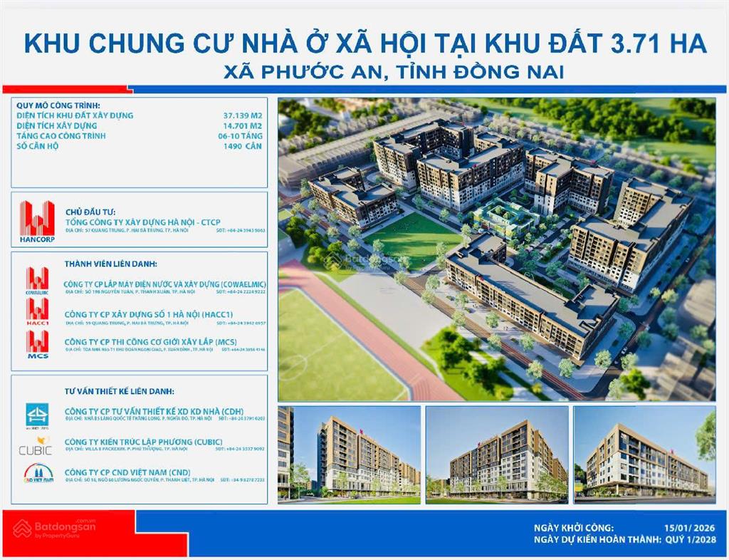 Bán lô đất đẹp dt  dt 122,4 m2 (ngang 5m x 24,5m)