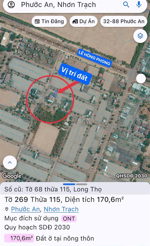 Bán lô đất xây dựng hà nội lk13 ô 2
diện tích 171,5m  giá tốt đầu tư