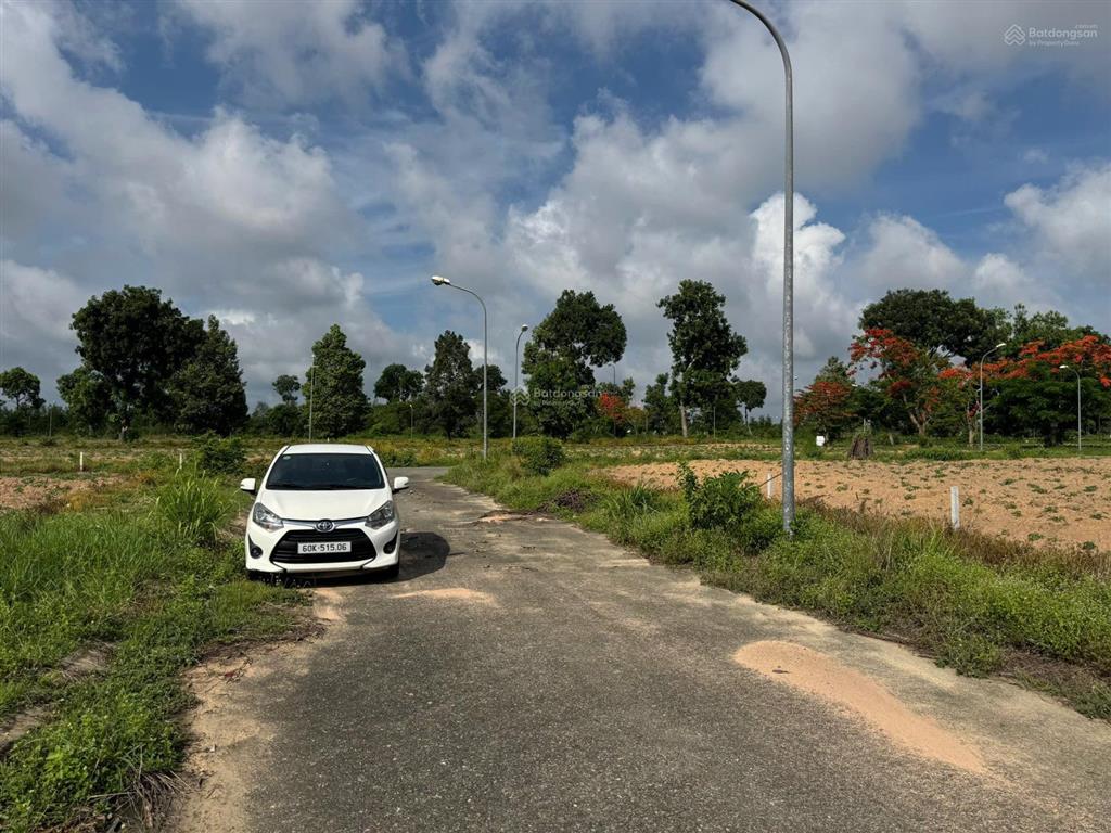 Bán lô đất hud nhóm 3 vị trí đẹp, giá tốt đầu tư