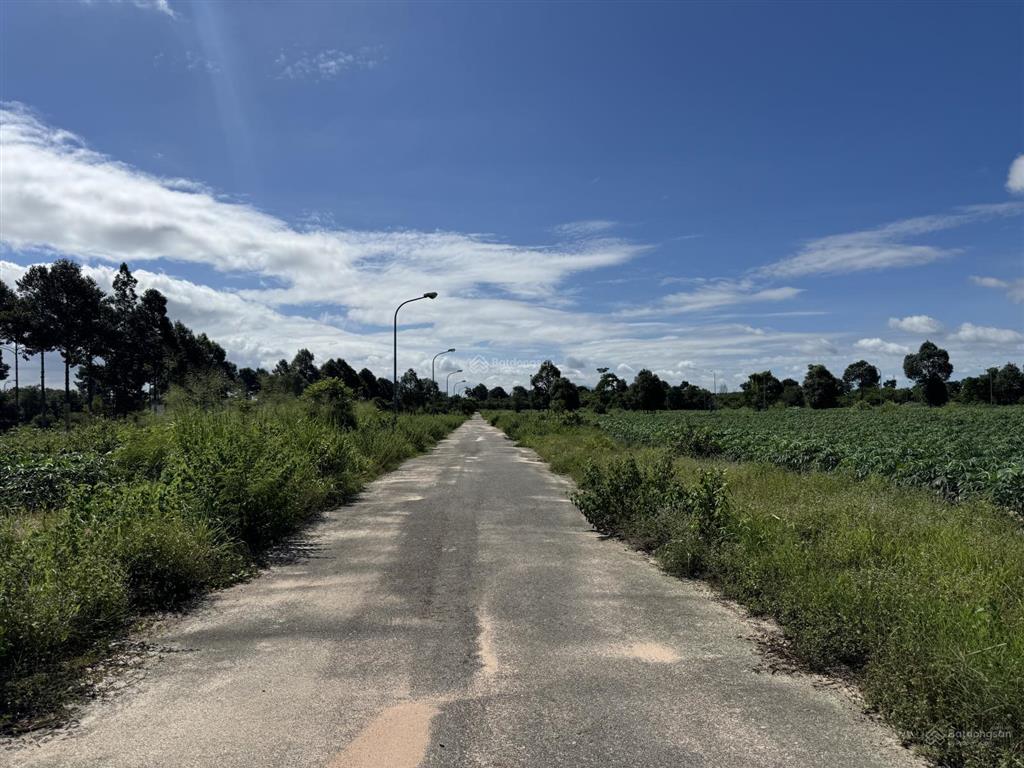 Bán nhanh lô đất mặt sau lê hồng phong chỉ 1ty200 dự án hud nhơn trạch