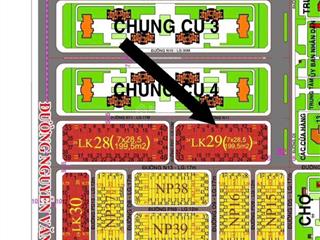 Đối diện chung cư chỉ 12tr/m2 dự án xây dựng hà nội nhơn trạch đồng nai