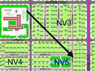 Biệt thự chỉ 9tr/m2 đối diện công viên dự án hud nhơn trạch