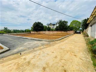 Chính chủ mình hạ giá bán 100m2 full thổ cư tại phú cát, sát bên ql21, rẻ hơn bên cạnh vài giá