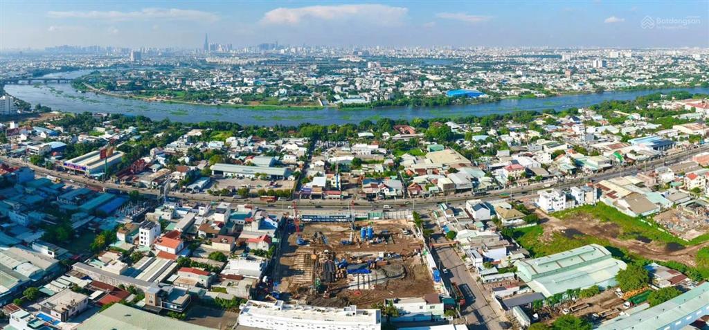 Đừng xuống tiền chỗ khác nếu chưa xem bài toán này trả 1%/th không lãi, nhận nhà 2028 rồi chốt lời