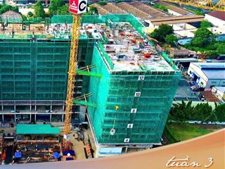 Còn suất nội bộ  chính sách tốt  căn hộ monrei sai gòn  mitsubishi nhật bản  tt 15% nhận nhà