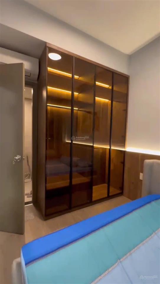 Chính chủ bán gấp căn góc 2pn2wc cực mát  đã có sổ hồng  full nội thất cao cấp 600tr  ở ngay!