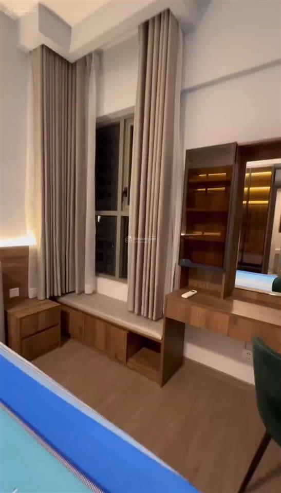 Chính chủ bán gấp căn góc 2pn2wc cực mát  đã có sổ hồng  full nội thất cao cấp 600tr  ở ngay!